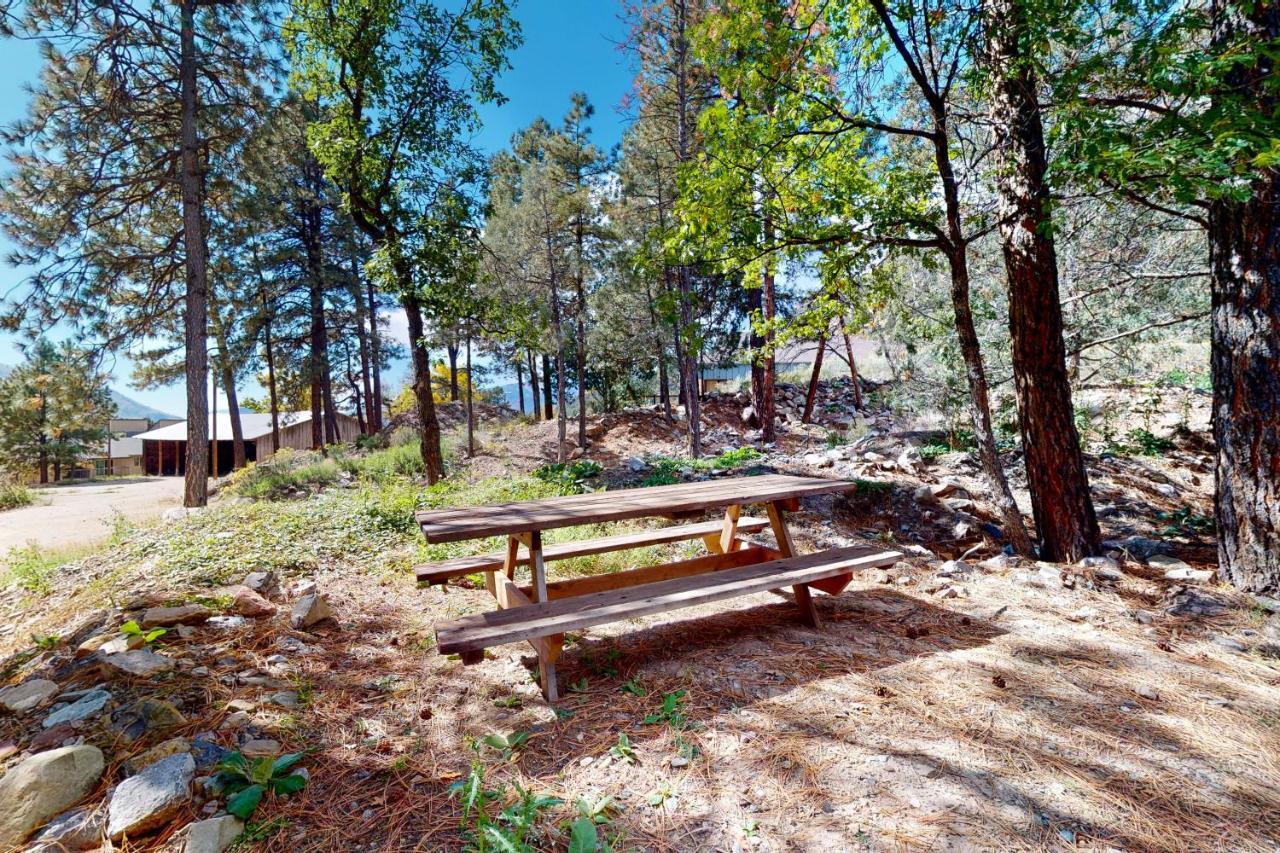 Whispering Pines 323 Villa Durango Eksteriør bilde